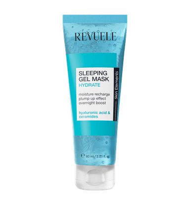 Sleeping Gel Mask – Hydrate