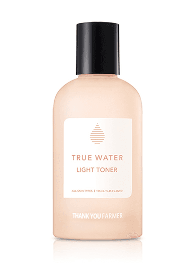 True Water Light Toner