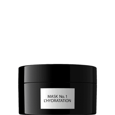 Mask No. 1