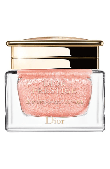 Dior Prestige Le Micro-Caviar De Rose