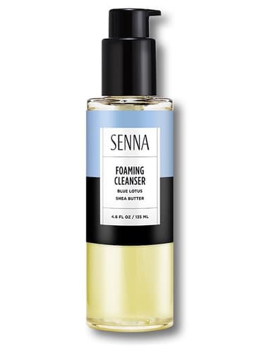 Foaming Cleanser