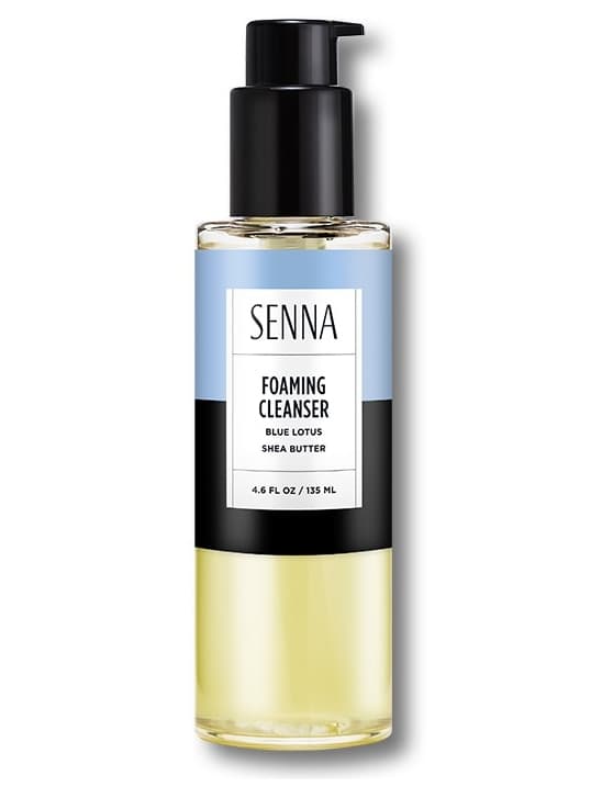 Foaming Cleanser