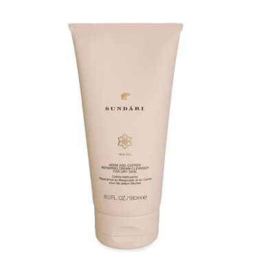 Neem And Copper Repairing Cream Cleanser