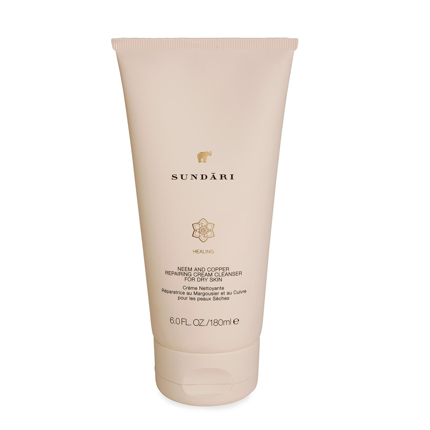 Neem And Copper Repairing Cream Cleanser