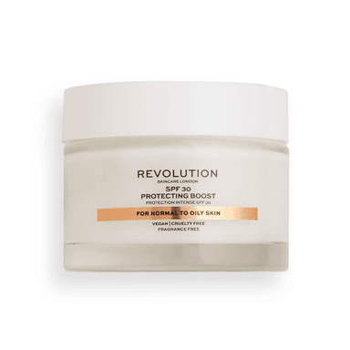 Moisture Cream SPF30 Normal to Oily Skin