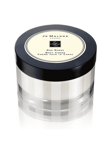 Red Roses Body Crème