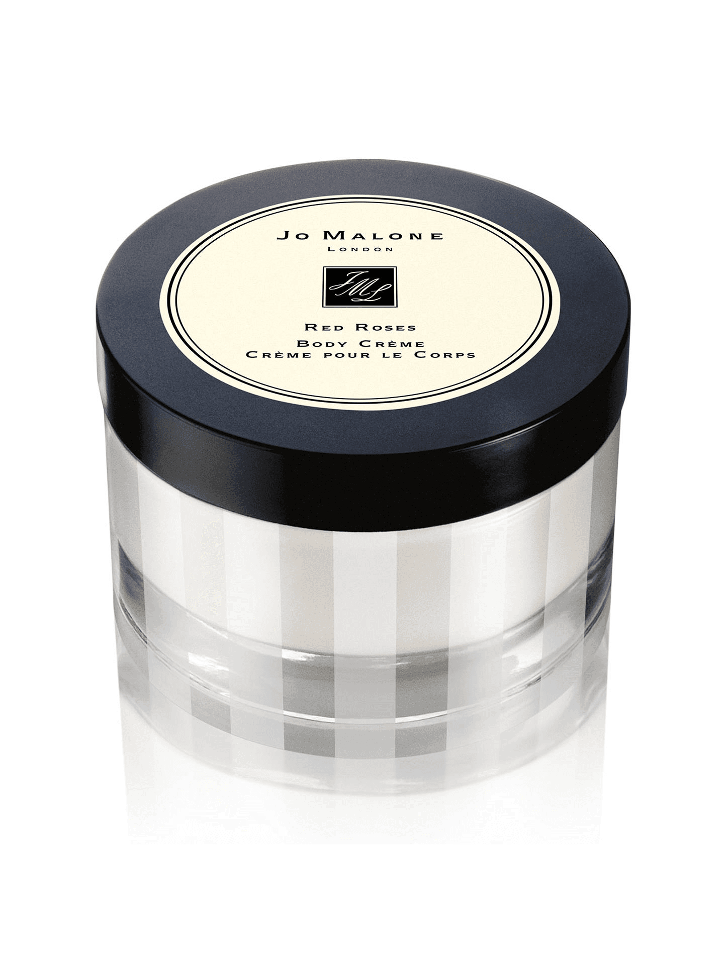 Red Roses Body Crème