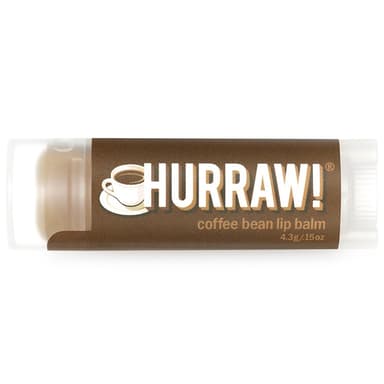Lip Balm, Coffee Bean