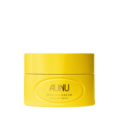 Mānuka Cream