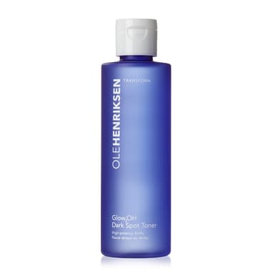 Glow2Oh Dark Spot Toner
