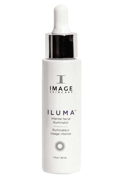 Iluma Intense Facial Illuminator