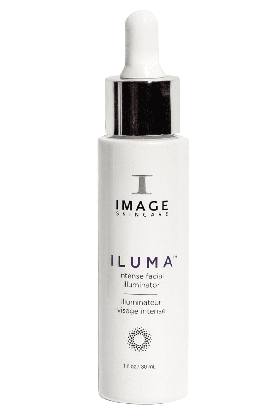 Iluma Intense Facial Illuminator
