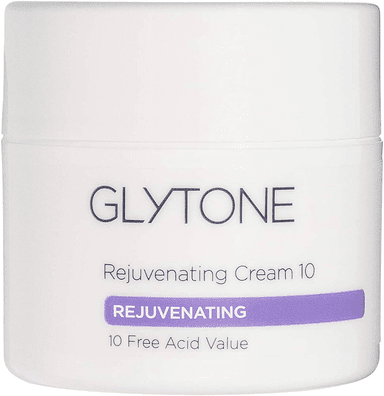 Rejuvenating Cream 10