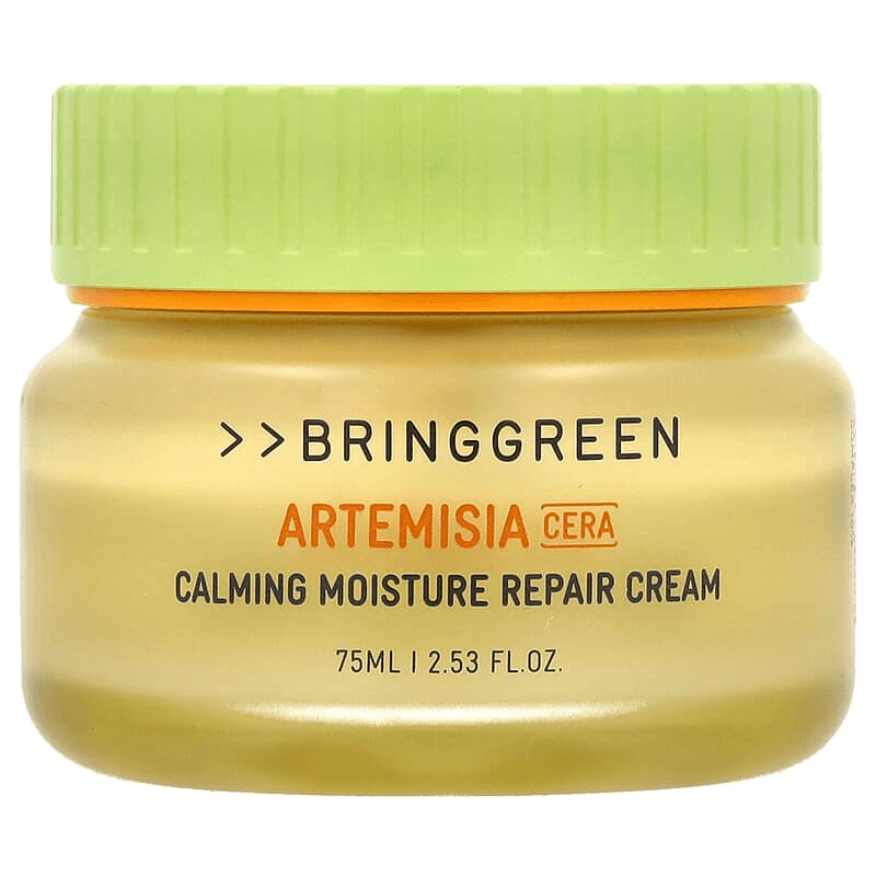 Artemisia Cera Calming Moisture Repair Cream