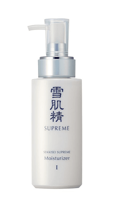 Supreme Moisturizer I 