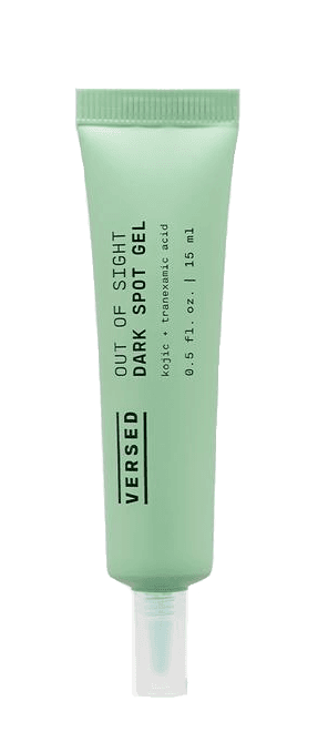 Out Of Sight Dark Spot Gel