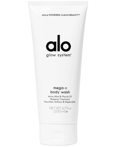 Mega-C Body Wash