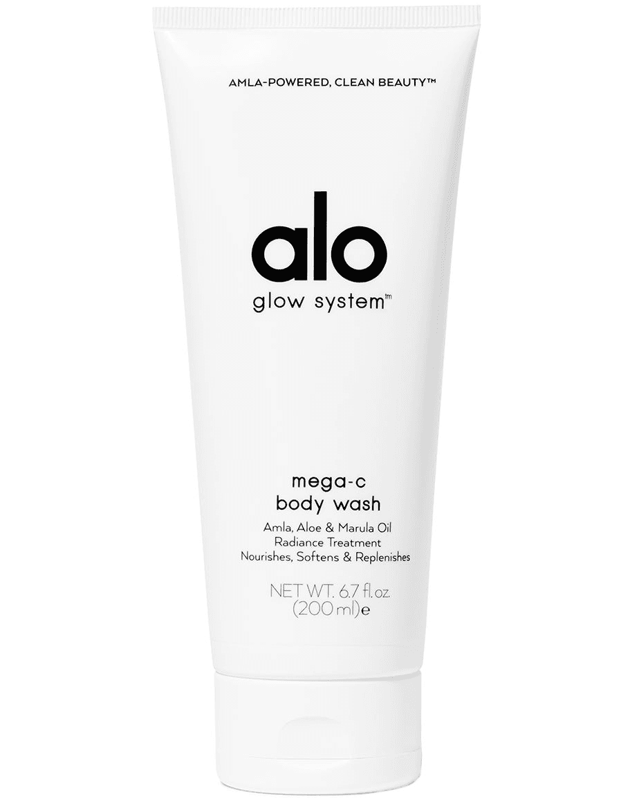 Mega-C Body Wash