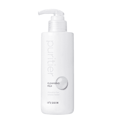 Puritier Cleansing Milk