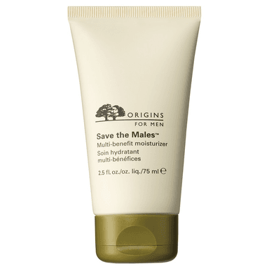 Save The Males™ Multi-Benefit Moisturizer