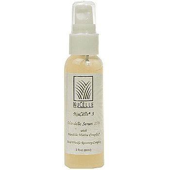 Nucèlle 3 - Mandelic 15% Serum