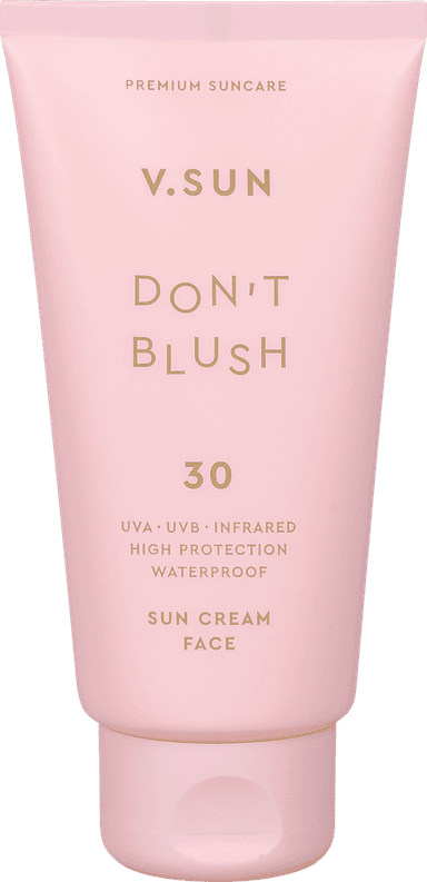 Sun Cream Face SPF 30