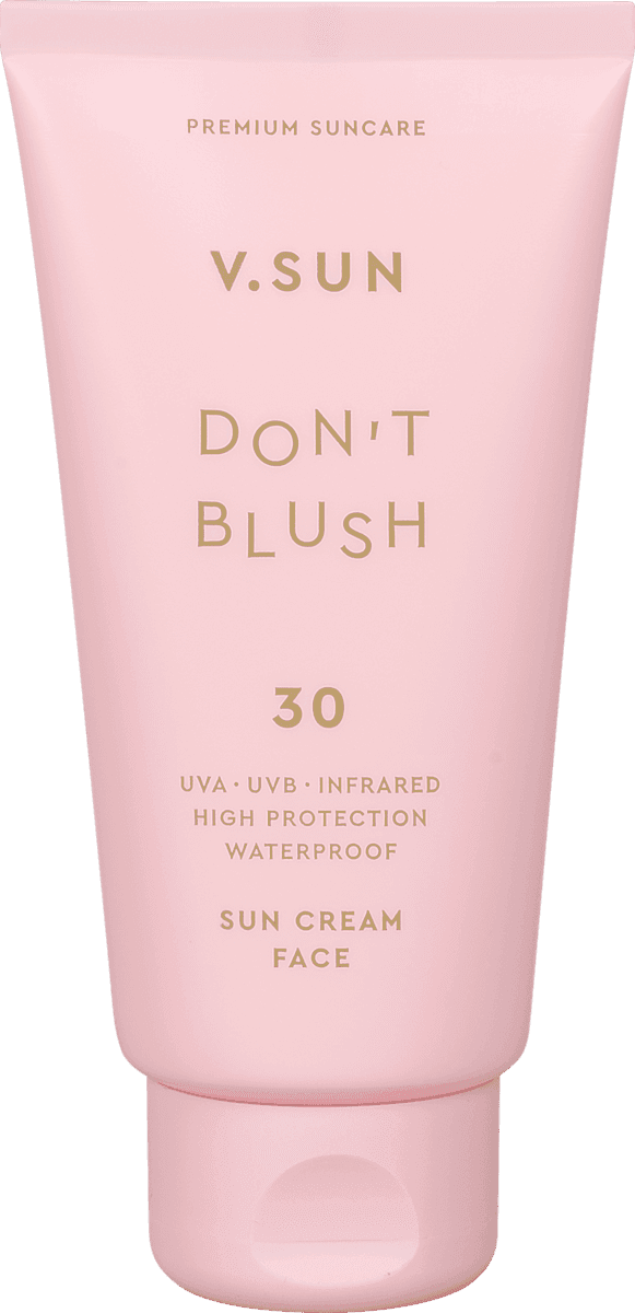 Sun Cream Face SPF 30