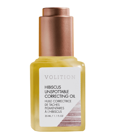 Hibiscus Unspottable Correcting Oil