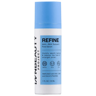 Refine Texture & Pore Serum
