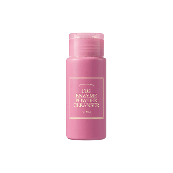 Fig Enzyme Powder Cleanser