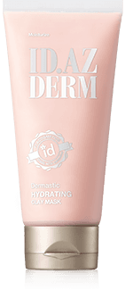 Hydrating Clay Mask