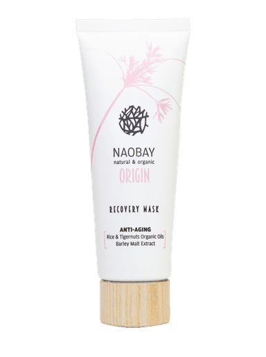 Recovery Mask Sensitive Skin