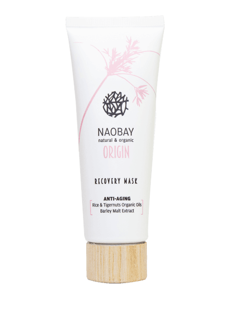Recovery Mask Sensitive Skin