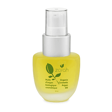 Pure Argan Cosmetic Oil