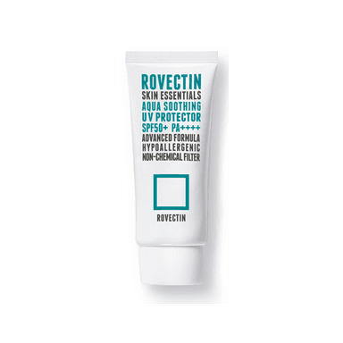 Aqua Soothing UV Protector