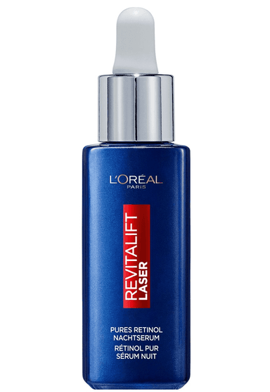 Revitalift Laser Night Serum Pure Retinol