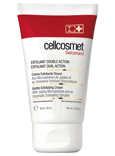 Exfoliant Dual Action