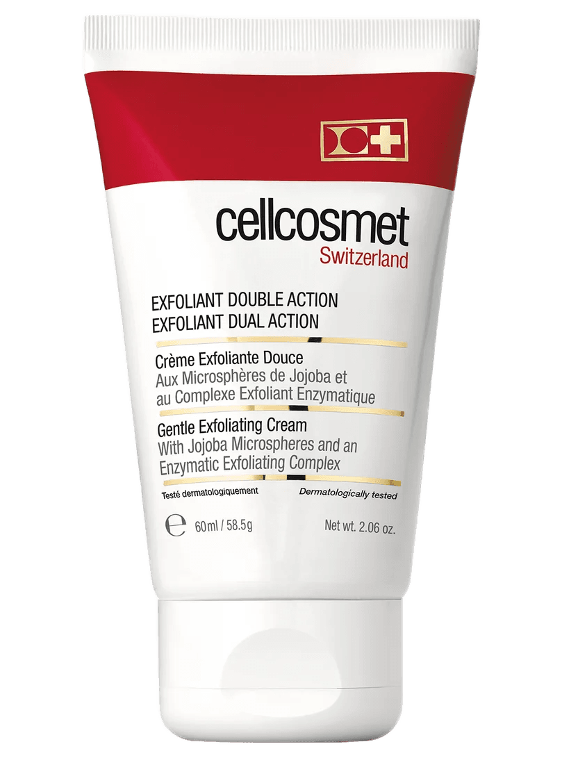 Exfoliant Dual Action