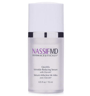 Quickfix Wrinkle Reducing Serum