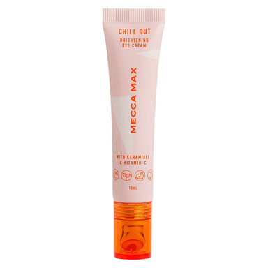 CHILL OUT Brightening Eye Cream