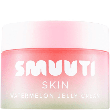 Watermelon Jelly Cream