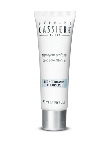 Deep Pore Cleanser