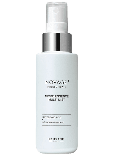 Novage+ Proceuticals Micro Essence Multi Mist