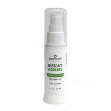 Instant Ageless Firming Day Cream