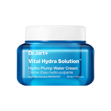 Vital Hydra Solution™ Water Cream Glow Moisturizer with Hyaluronic Acid 