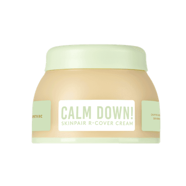Calm Down! Skinpair R-Cover Cream