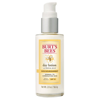 Skin Nourishment Day Lotion W/SPF15