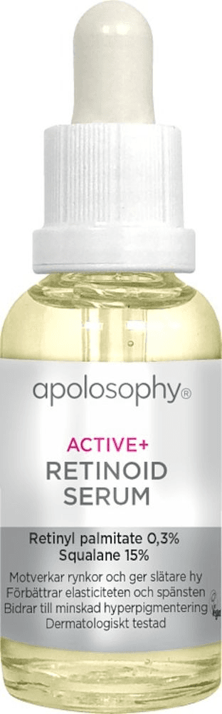 Active+ Retinoid Serum