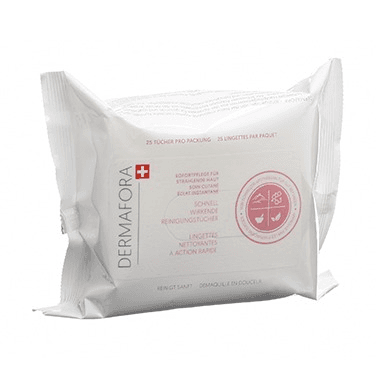 Fast Acting Wipes