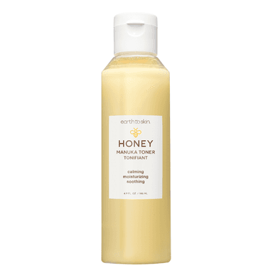 Honey Manuka Calming Face Toner